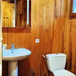 En Vallee Dordogne, Jardin Prive Et Piscine Partagee - Fr-1-828-4 Alpstuga *