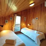Alpstuga En Vallee Dordogne, Jardin Prive Et Piscine Partagee - Fr-1-828-4 Lachapelle-Auzac