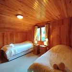 En Vallee Dordogne, Jardin Prive Et Piscine Partagee - Fr-1-828-4 Alpstuga Lachapelle-Auzac