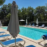 Alpstuga En Vallee Dordogne, Jardin Prive Et Piscine Partagee - Fr-1-828-4