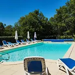 En Vallee Dordogne, Jardin Prive Et Piscine Partagee - Fr-1-828-4 Alpstuga *