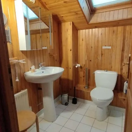 Horská chata En Vallee Dordogne, Jardin Prive Et Piscine Partagee - Fr-1-828-4 *