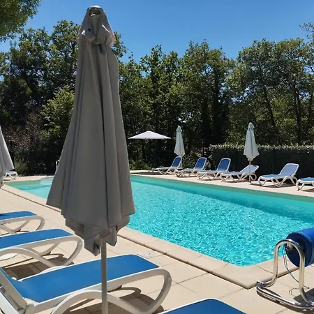 Horská chata En Vallee Dordogne, Jardin Prive Et Piscine Partagee - Fr-1-828-4