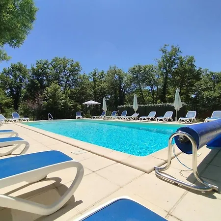 En Vallee Dordogne, Jardin Prive Et Piscine Partagee - Fr-1-828-4 * Lachapelle-Auzac