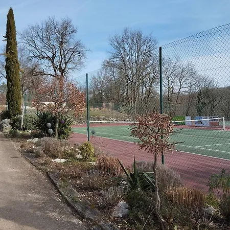 En Vallee Dordogne, Jardin Prive Et Piscine Partagee - Fr-1-828-4 Horská chata *