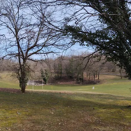 Horská chata En Vallee Dordogne, Jardin Prive Et Piscine Partagee - Fr-1-828-4 *