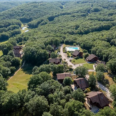 En Vallee Dordogne, Jardin Prive Et Piscine Partagee - Fr-1-828-4
