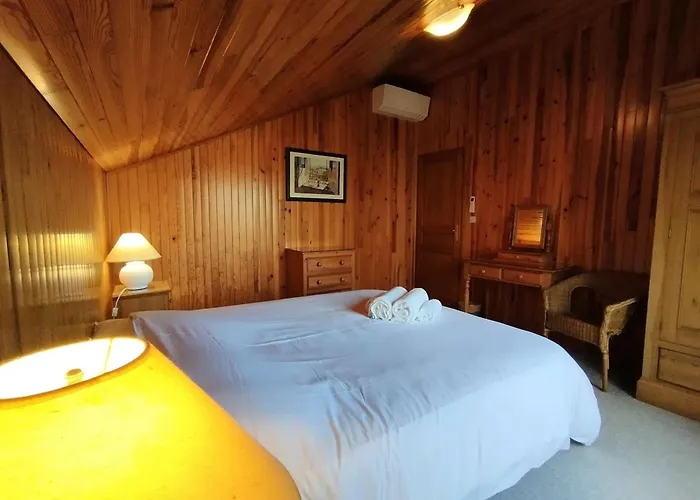 En Vallee Dordogne, Jardin Prive Et Piscine Partagee - Fr-1-828-4 Alpstuga