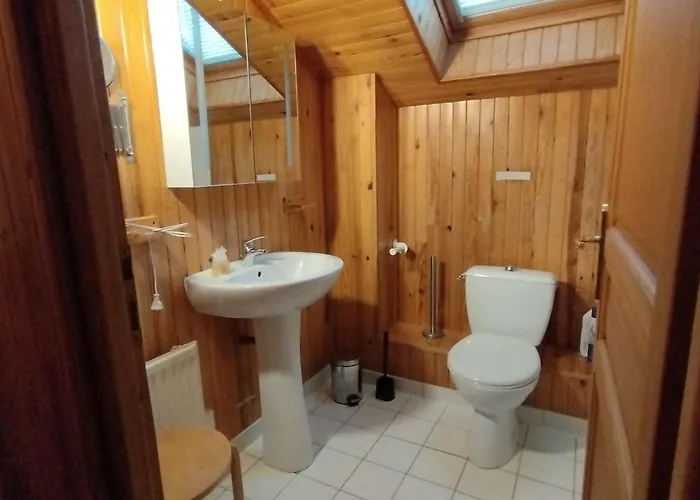 Alpstuga En Vallee Dordogne, Jardin Prive Et Piscine Partagee - Fr-1-828-4 *