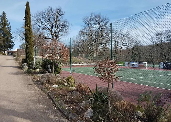 En Vallee Dordogne, Jardin Prive Et Piscine Partagee - Fr-1-828-4 Alpstuga *