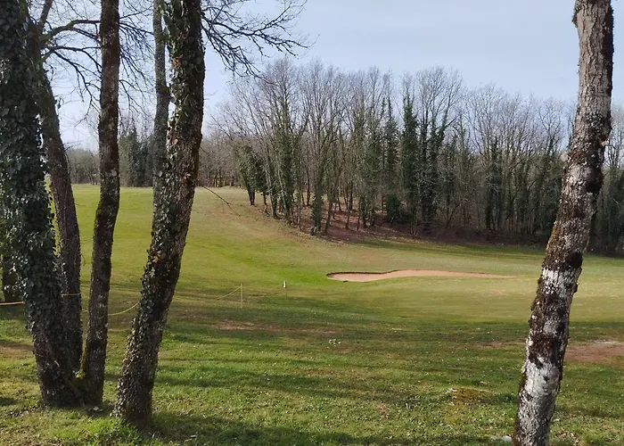 Alpstuga En Vallee Dordogne, Jardin Prive Et Piscine Partagee - Fr-1-828-4